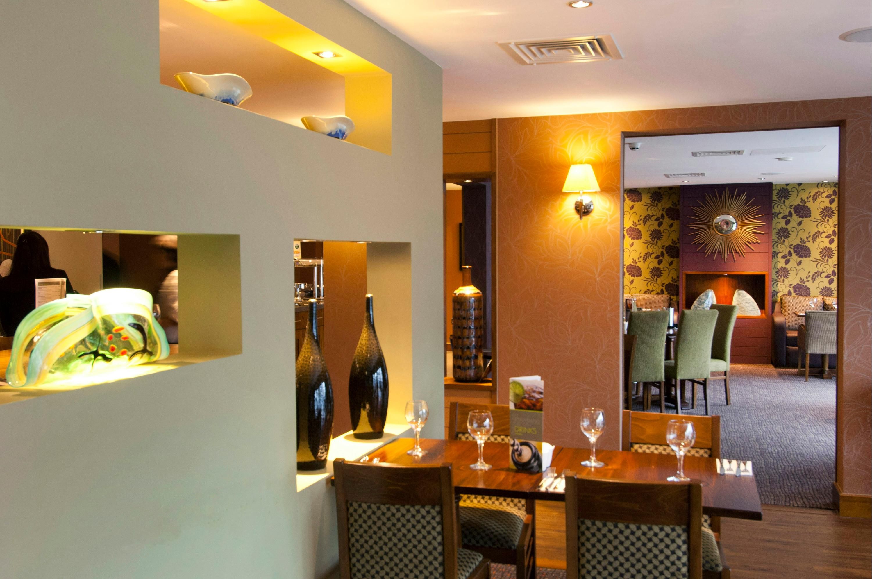 Restaurang