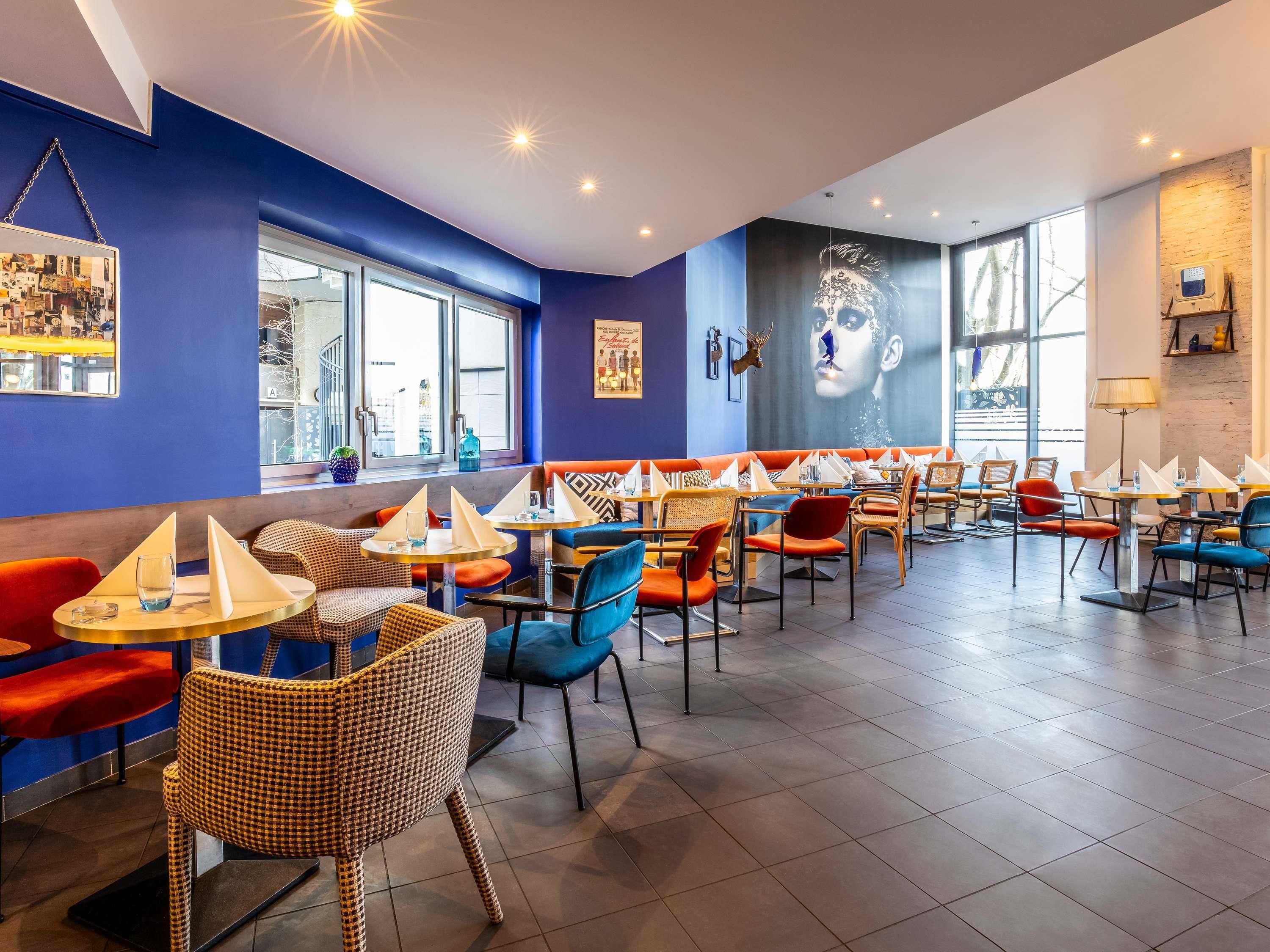 Restaurang Foto