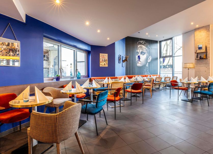 Restaurang Foto