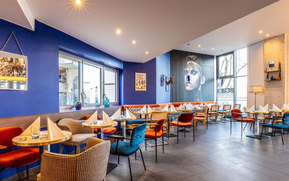 Restaurang Foto