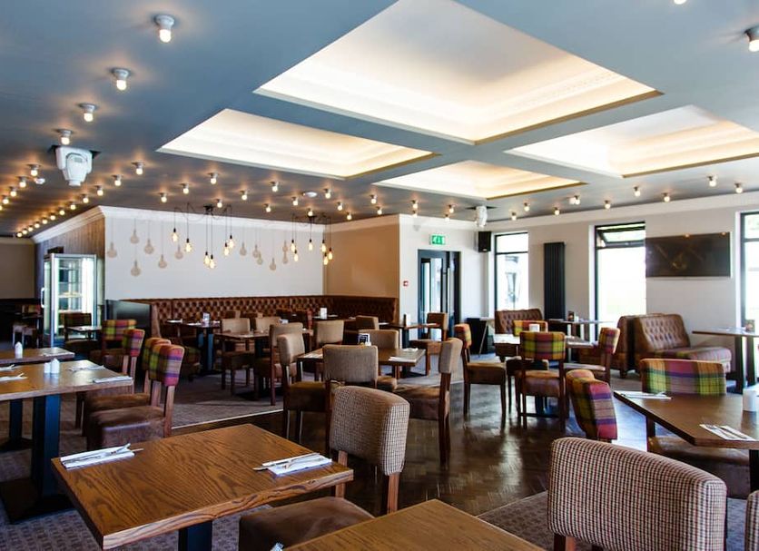 Restaurang Foto