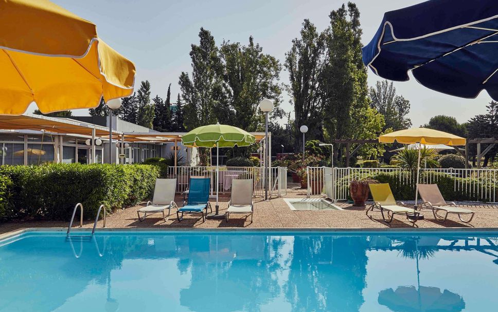 Pool Foto