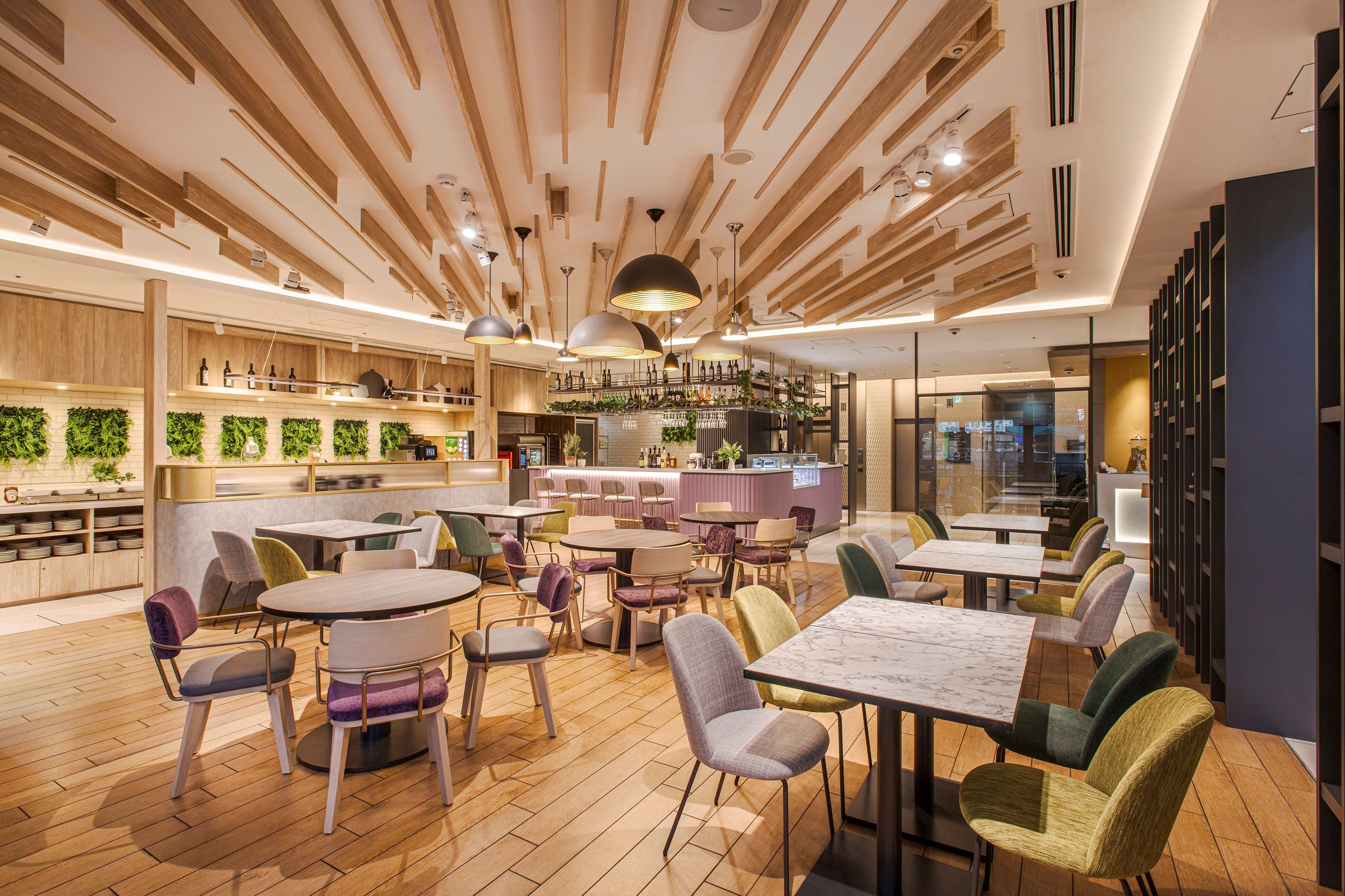 Restaurang