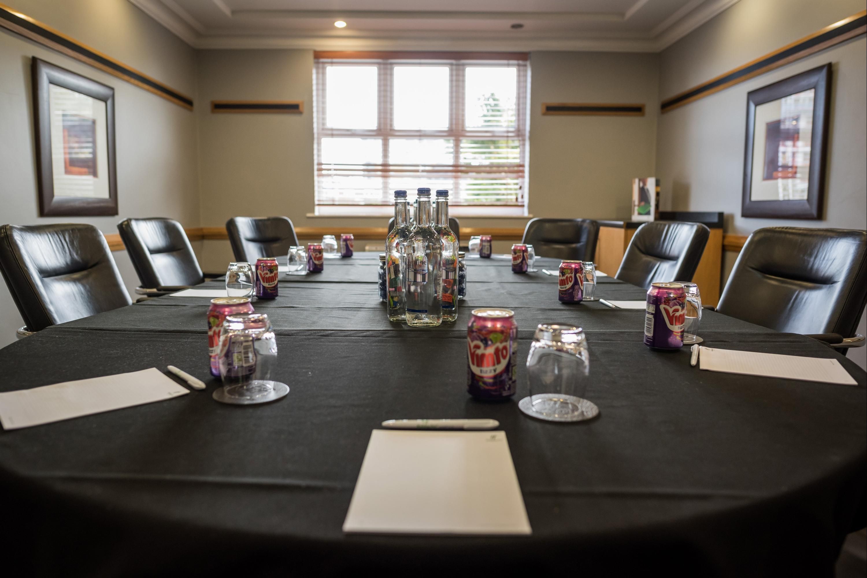 Konferensrum