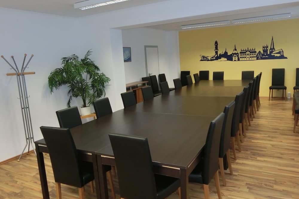 Konferensrum