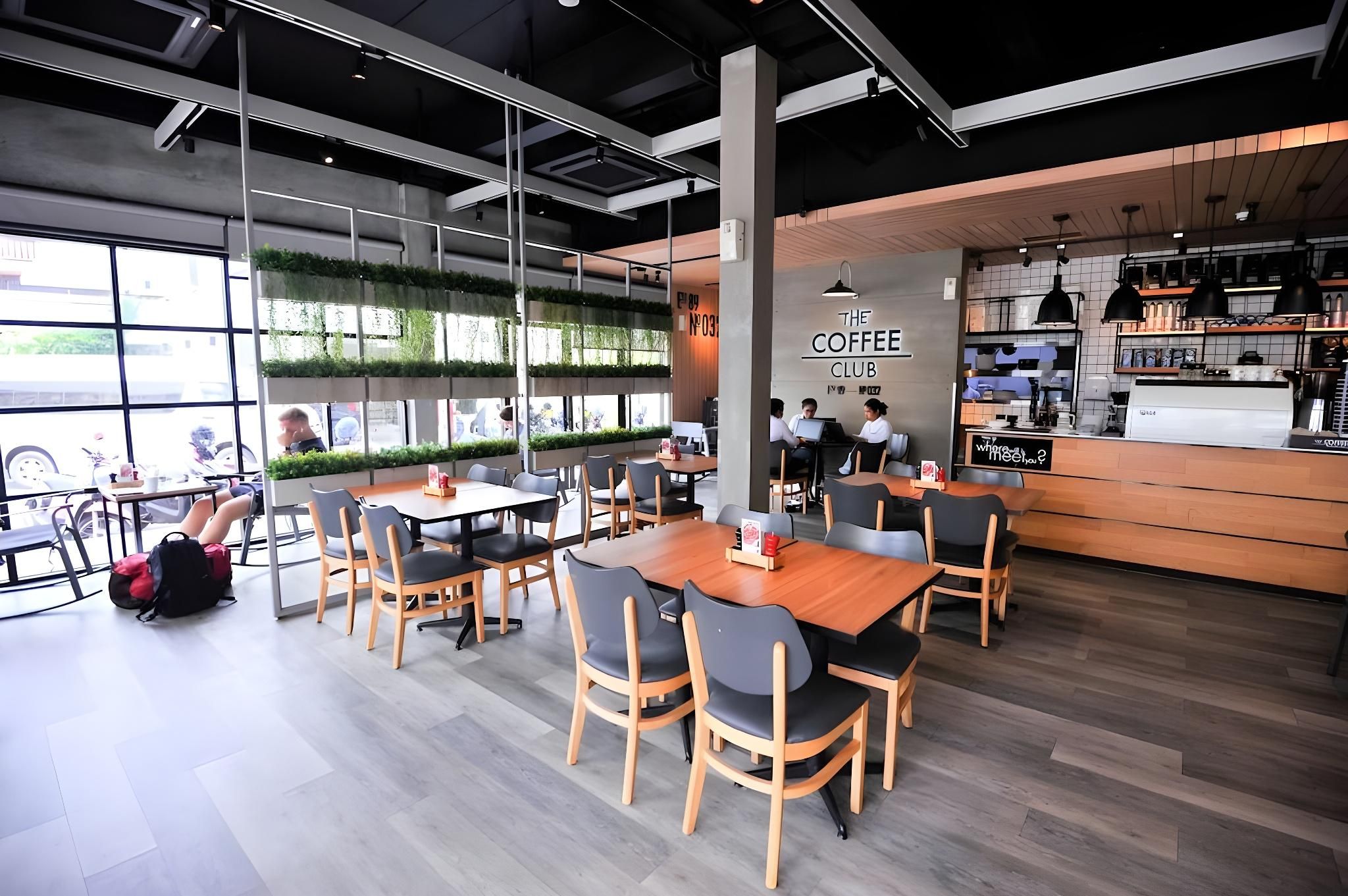 Restaurang