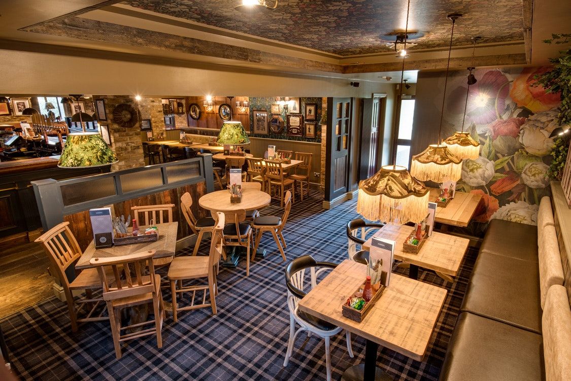 Restaurang