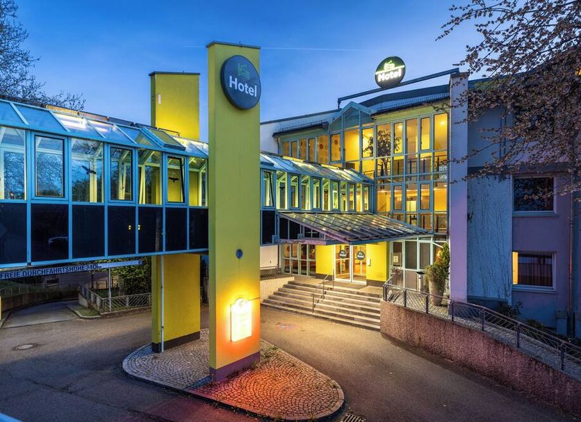 Byggnad Foto