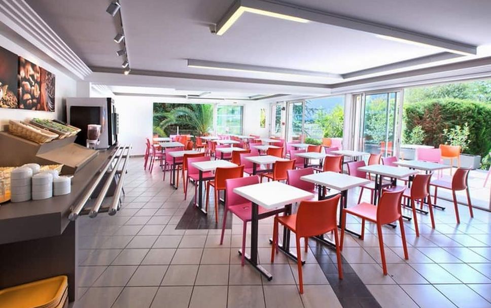 Restaurang Foto