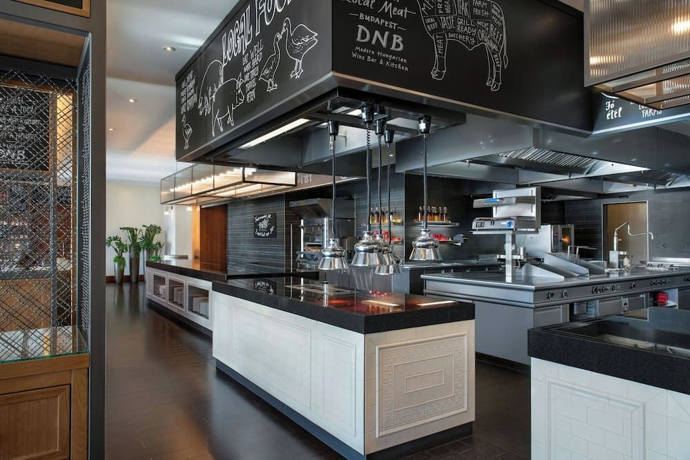 Restaurang