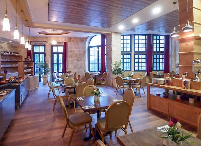 Restaurang Foto