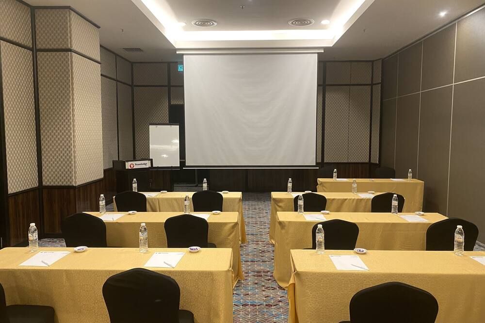 Konferensrum