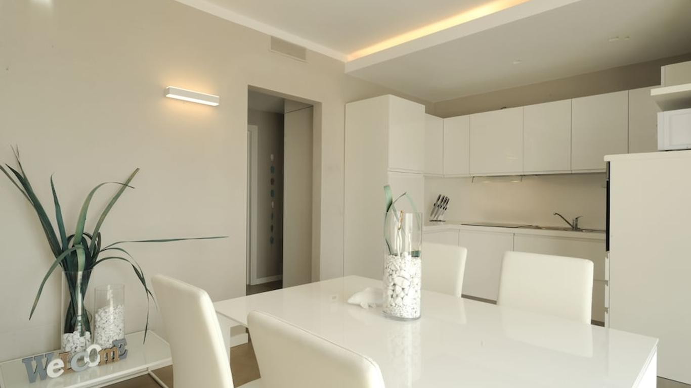 Residence San Marco Suites&Apartments Alassio