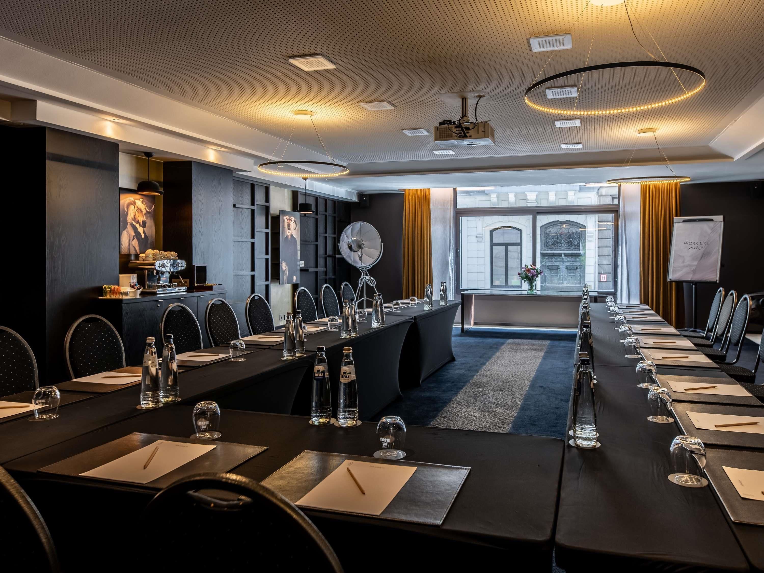 Konferensrum