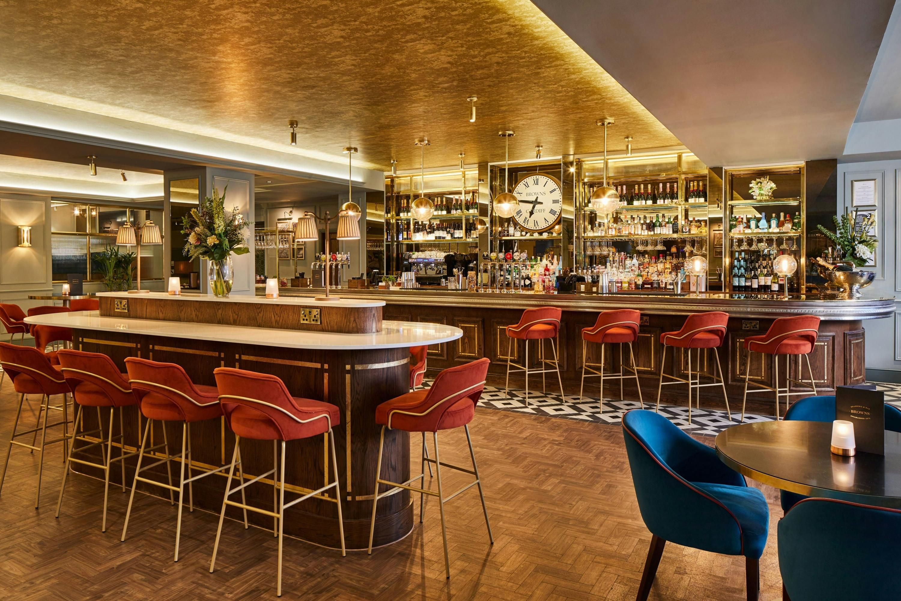 Bar Foto