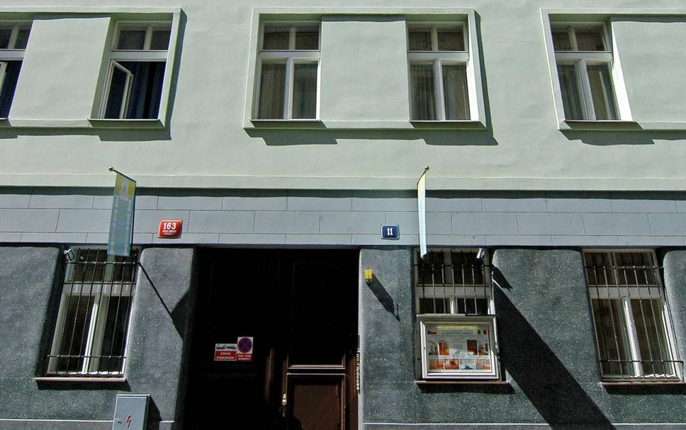 Byggnad Foto