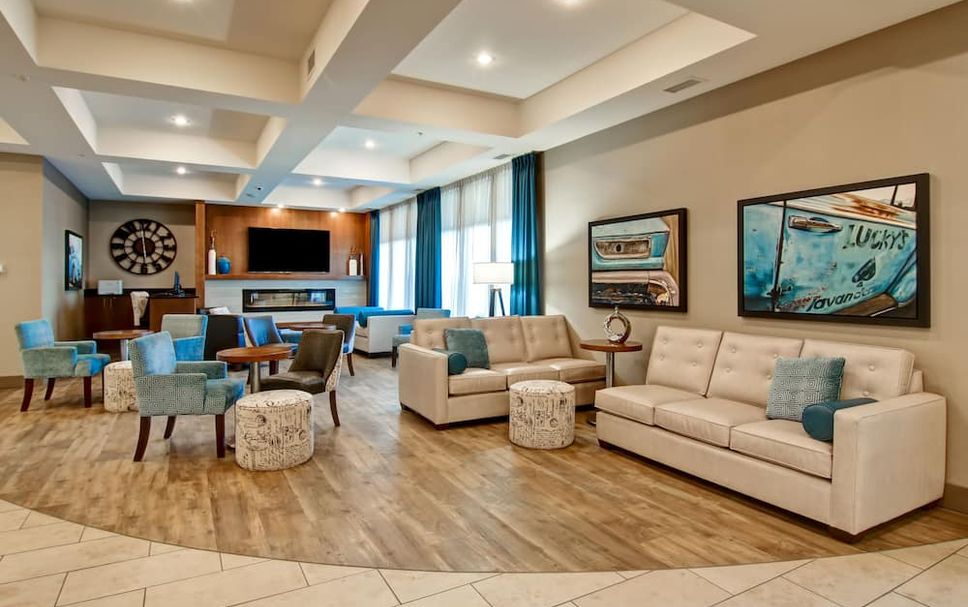 Lounge Foto