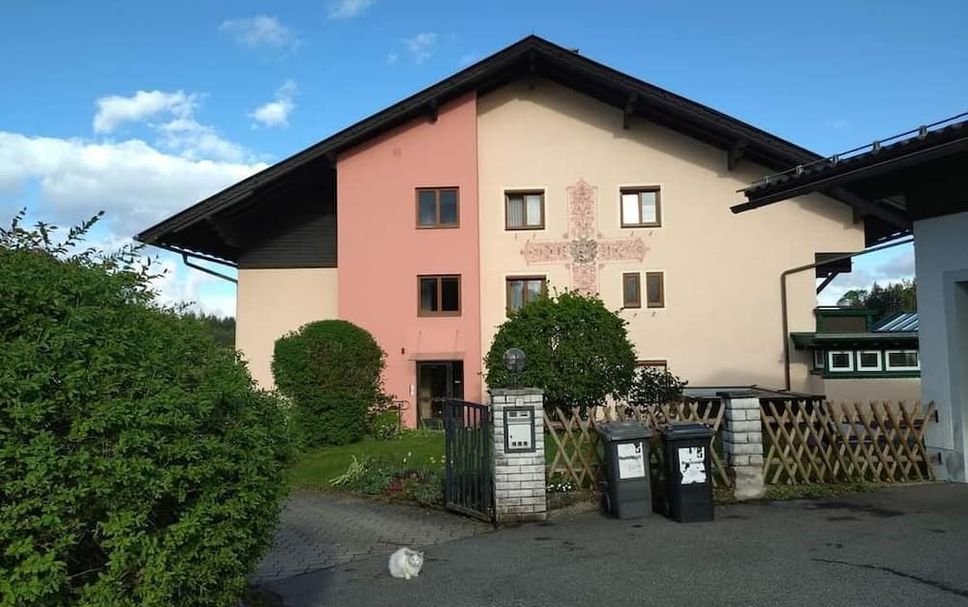 Byggnad Foto