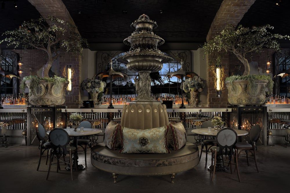 Restaurang