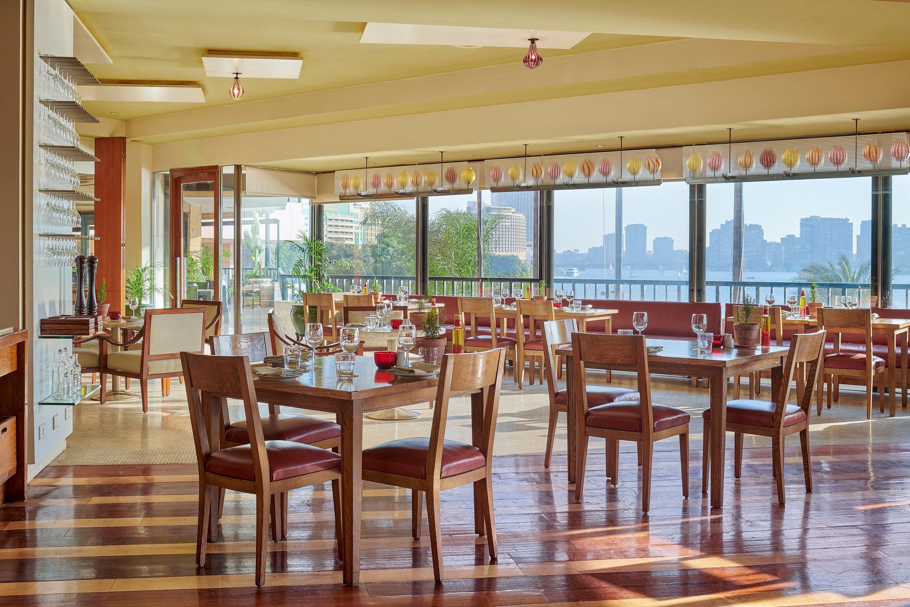 Restaurang