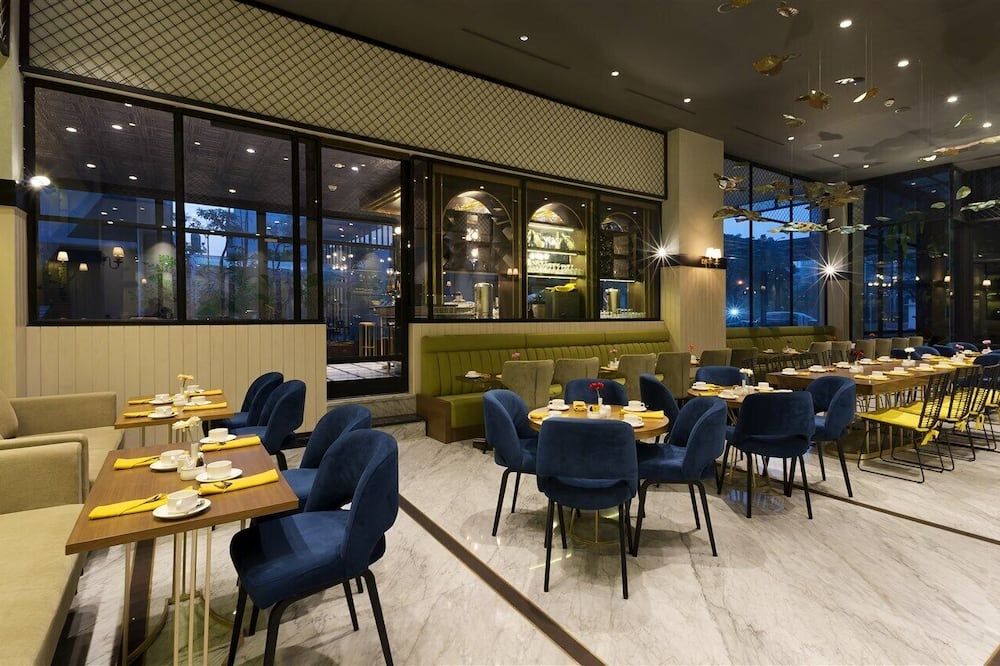 Restaurang