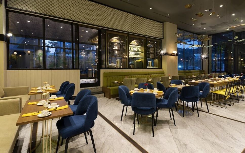 Restaurang Foto