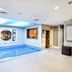 Hotellfaciliteter