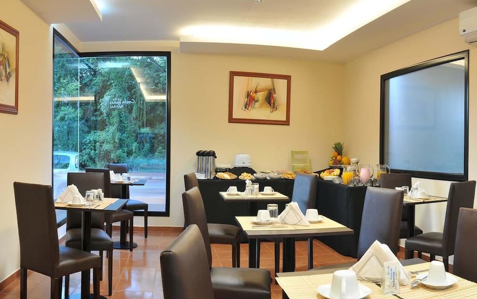 Restaurang Foto