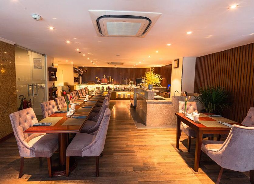 Restaurang Foto