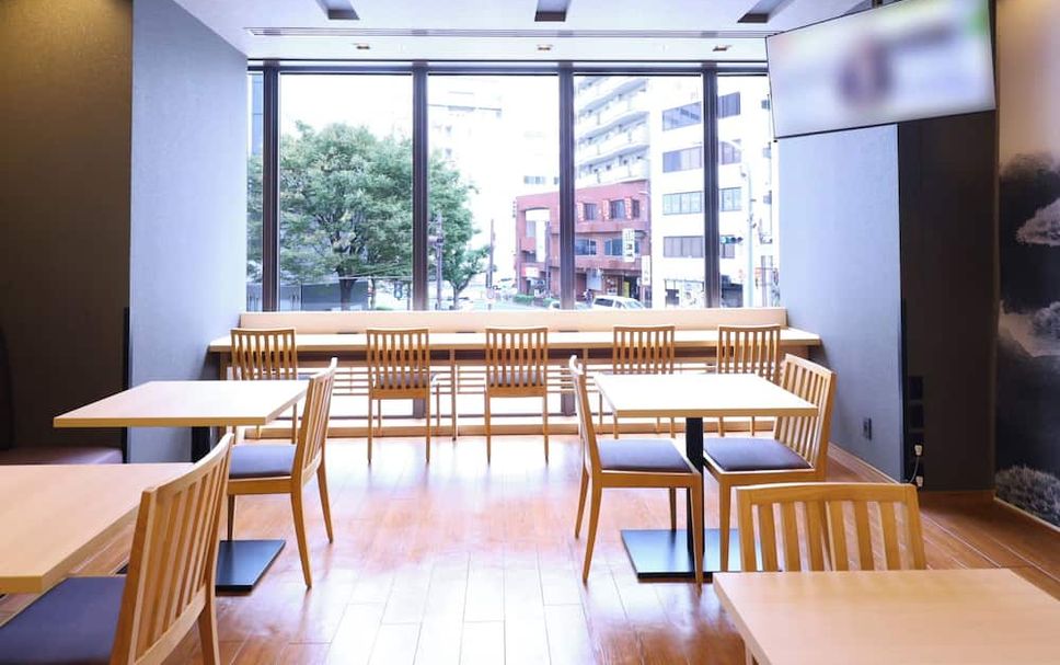 Restaurang Foto
