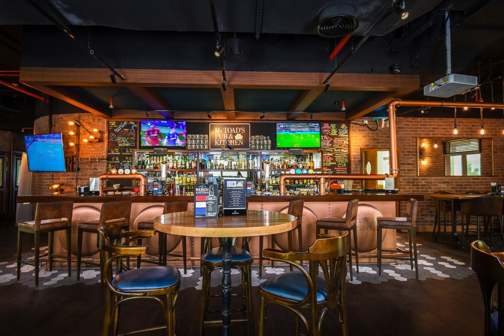 Bar