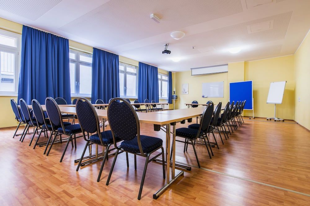 Konferensrum