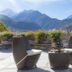 Uteplats