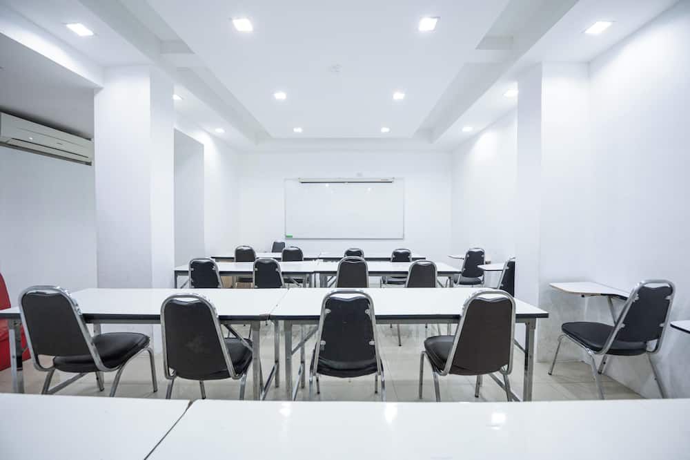 Konferensrum