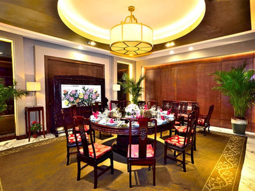 Restaurang
