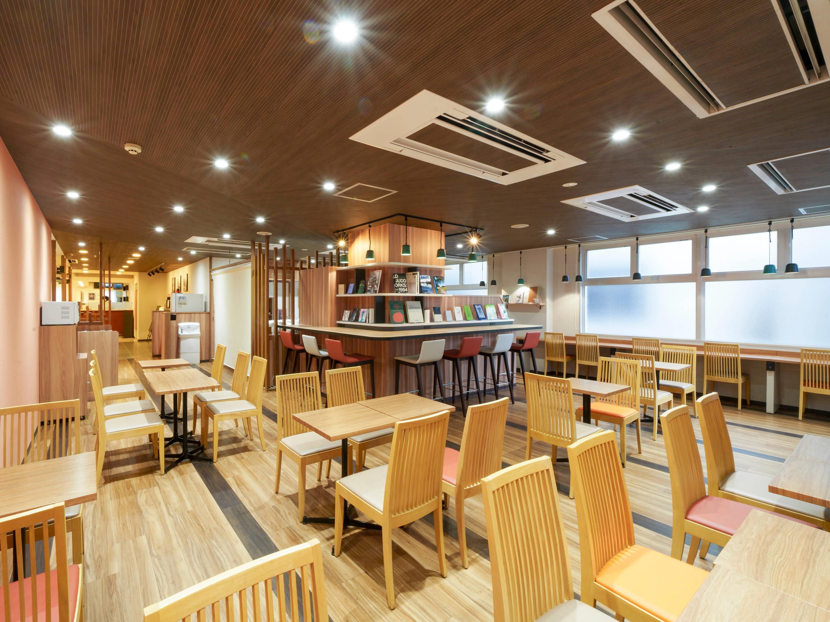 Restaurang