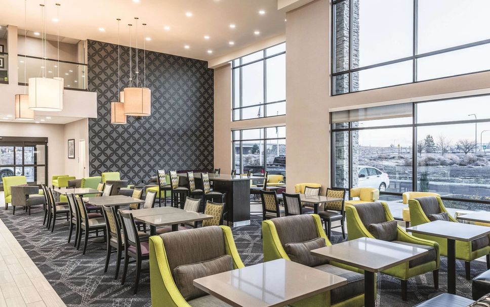 Restaurang Foto