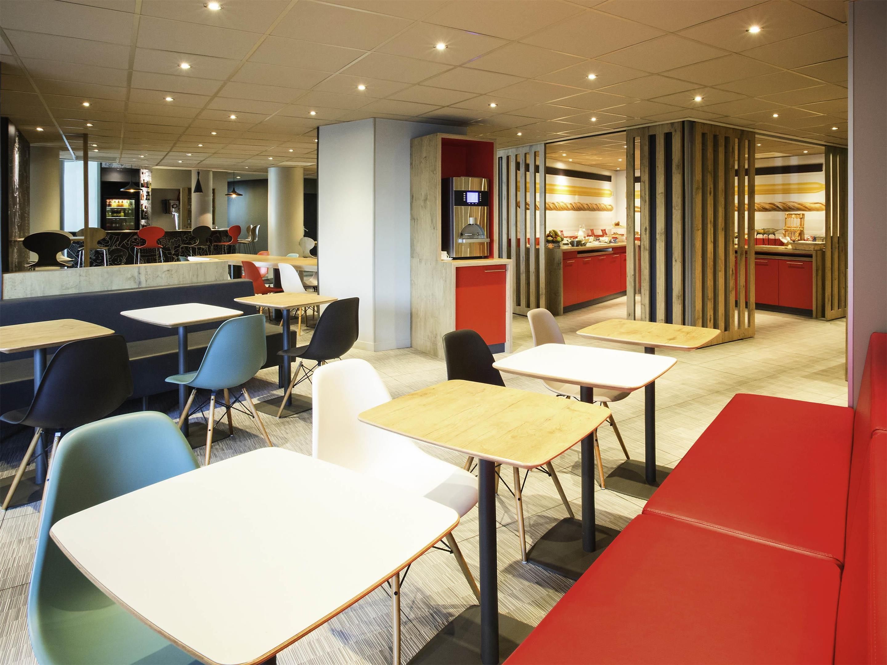 Restaurang