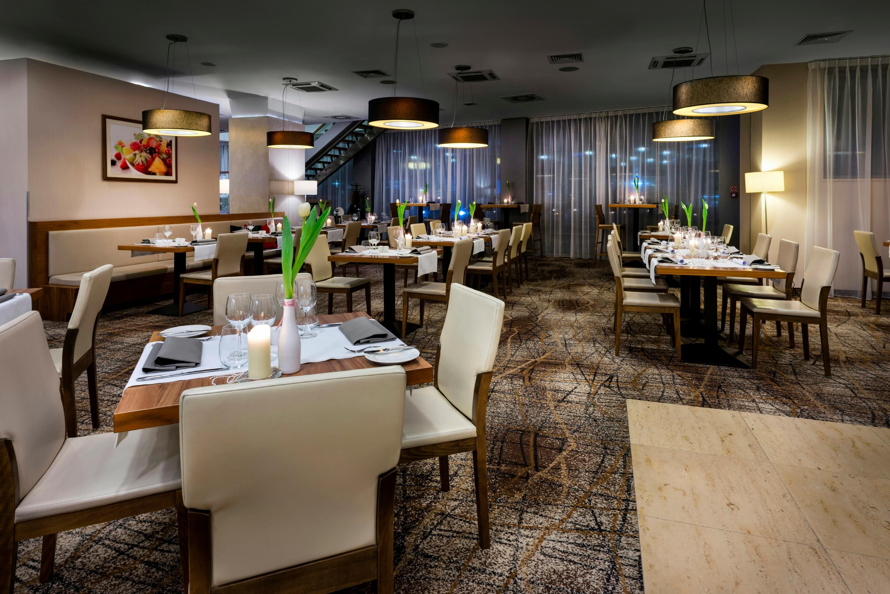 Restaurang