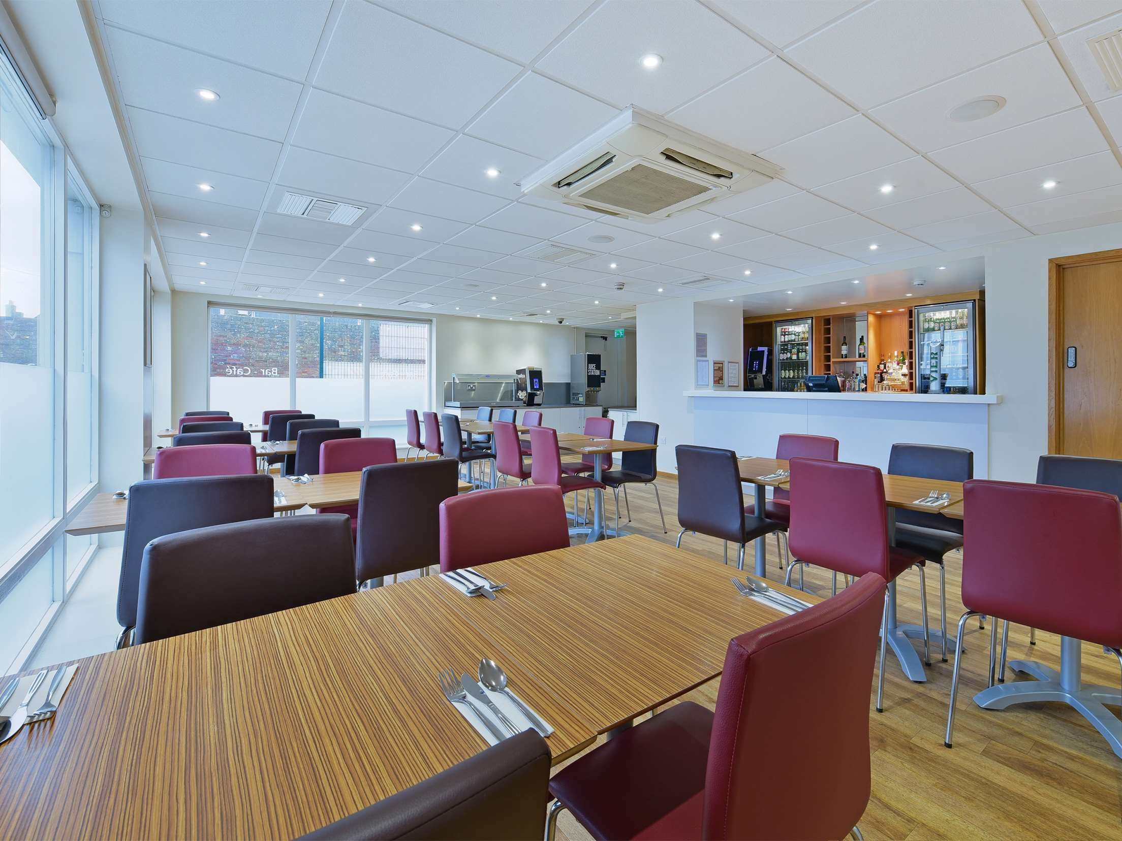 Restaurang