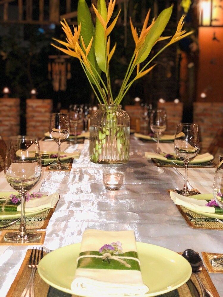 Restaurang Foto