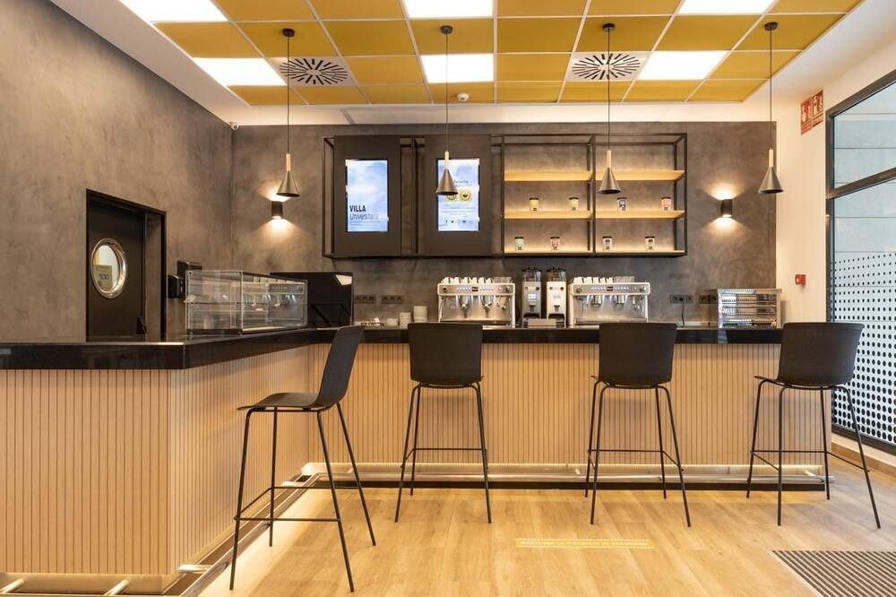 Restaurang