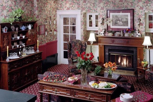 Hotellfaciliteter