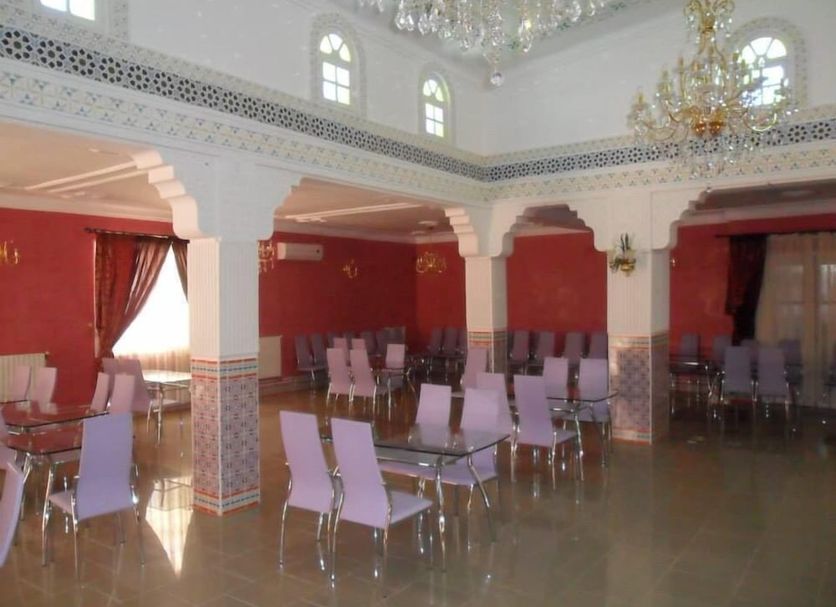 Restaurang Foto