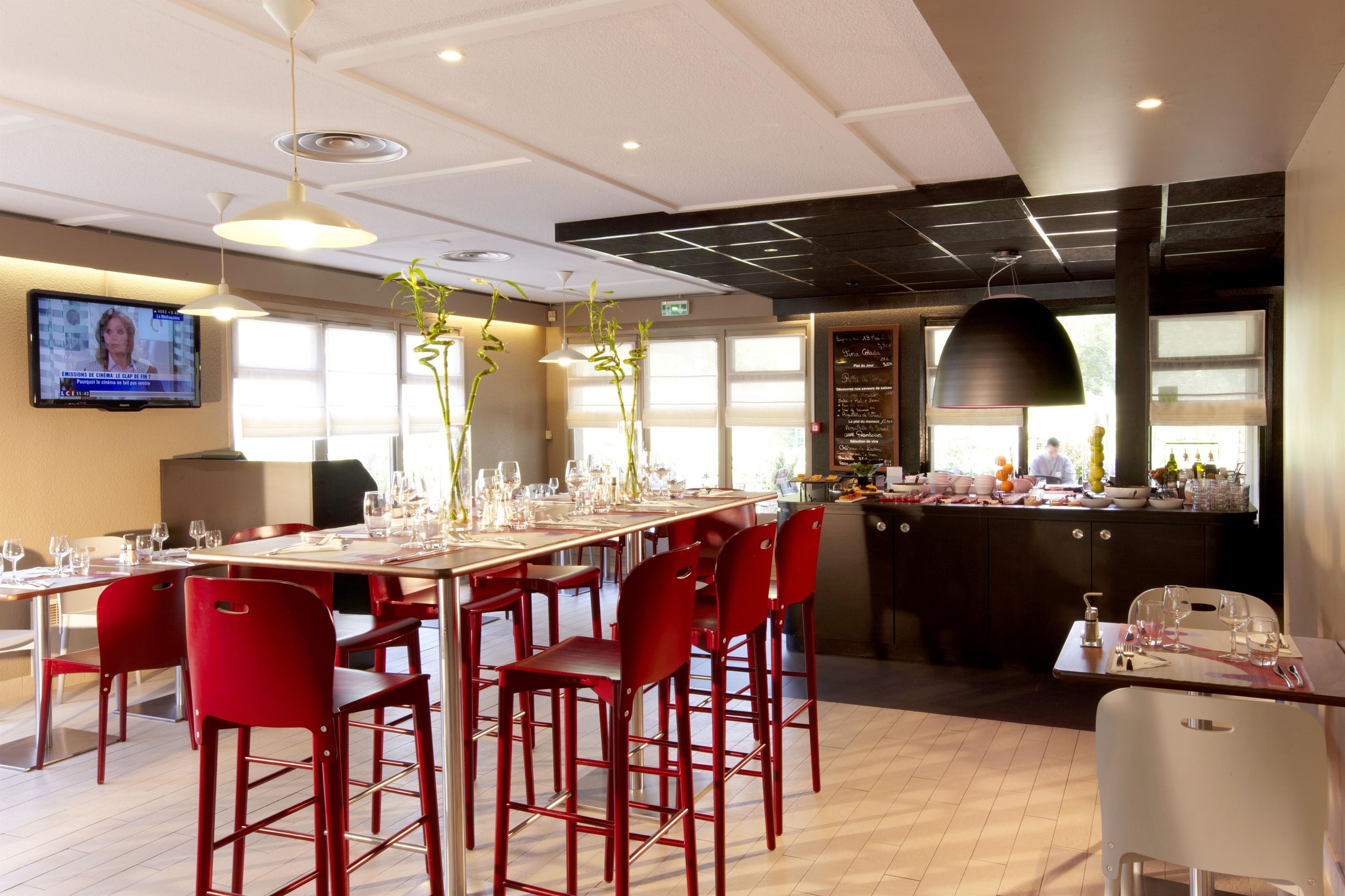 Restaurang