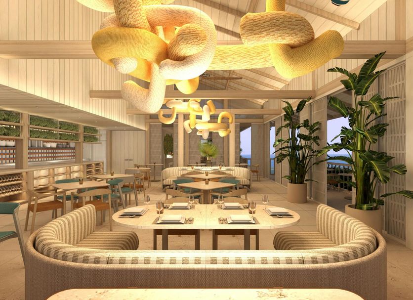 Restaurang Foto