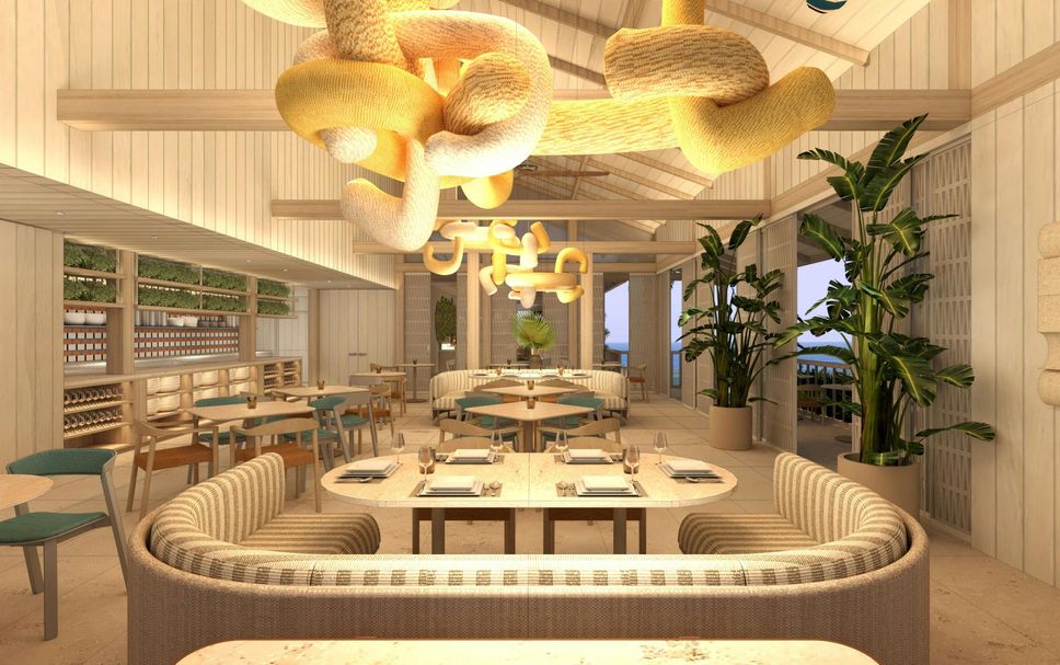 Restaurang Foto