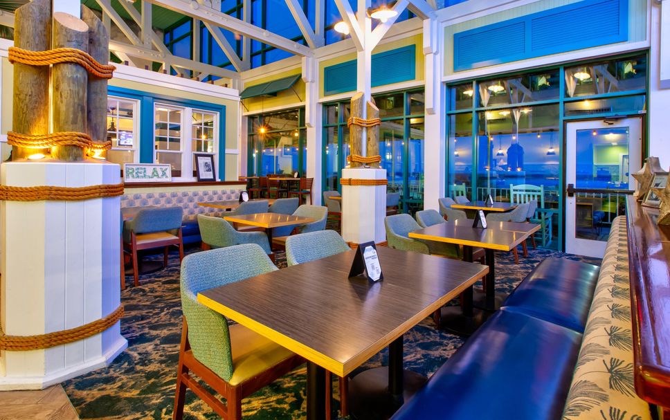 Restaurang Foto