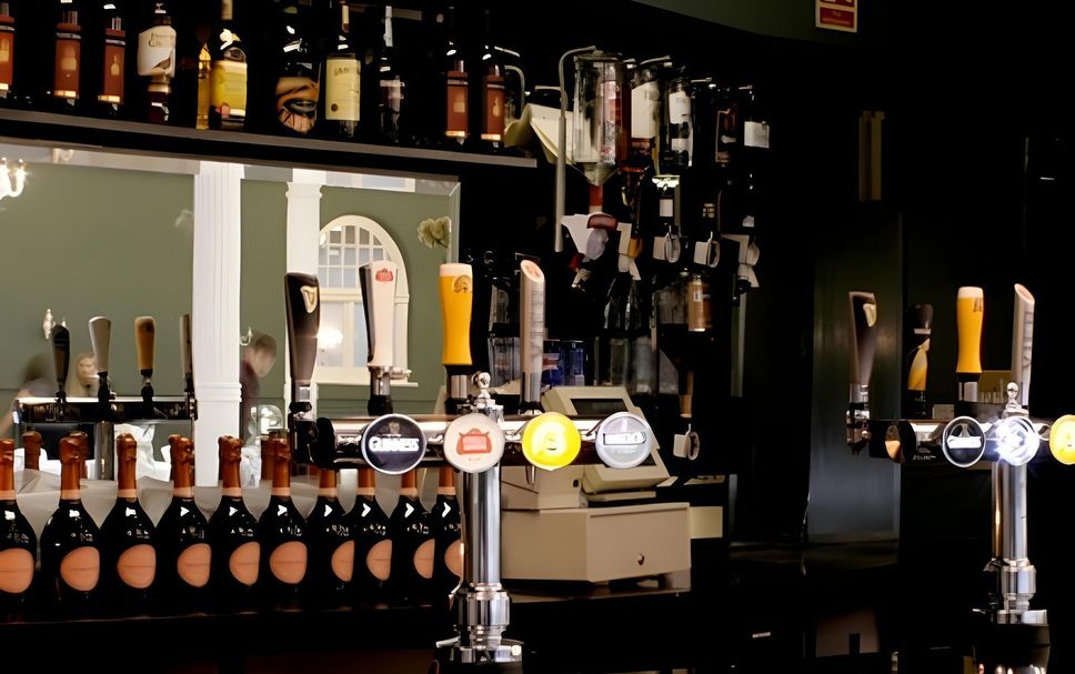Bar Foto