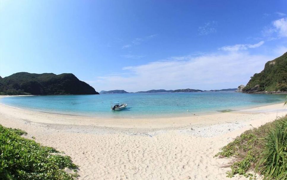 Strand Foto